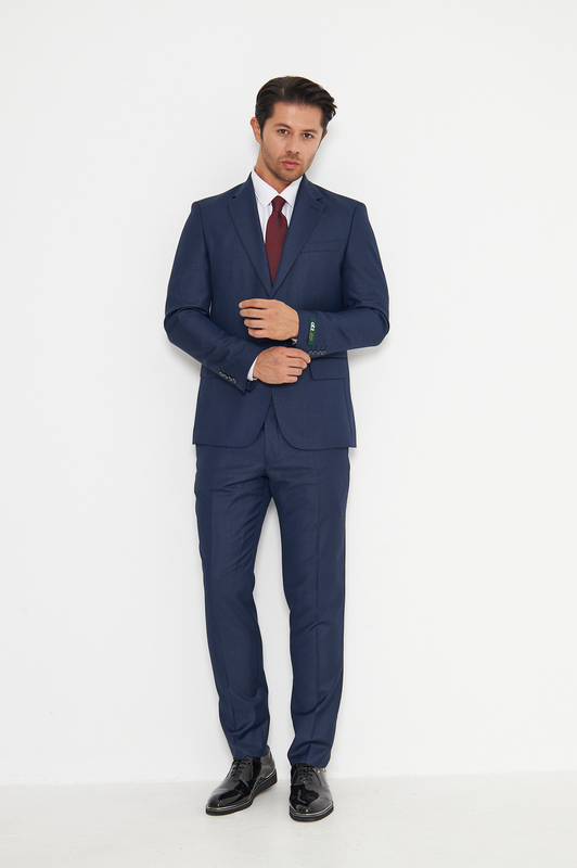 Things to Consider When Choosing a Suit