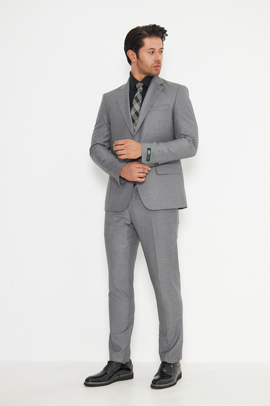 History of the Suit